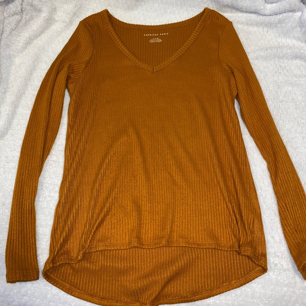 Super Soft Long Sleeve Tee!